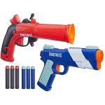 14F6243 NERF FORTNITE DUAL PACK HASBRO