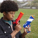 14F6243 NERF FORTNITE DUAL PACK HASBRO