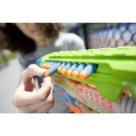 14F6363 NERF ELITE double punch HASBRO