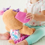 25FPP64 FP pejskova sestřička MATTEL