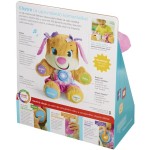 25FPP64 FP pejskova sestřička MATTEL