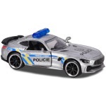 MJ 2057181CZ policejní auto MAJORETTE