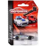 MJ 2057181CZ policejní auto MAJORETTE