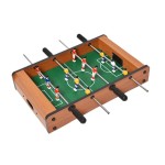 M1880015 stolní fotbal MAC TOYS
