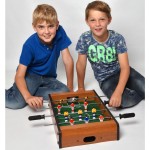 M1880015 stolní fotbal MAC TOYS