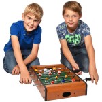 M1880015 stolní fotbal MAC TOYS