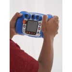 Kidizoom Duo MX 5.0 modrý CZ+SK VTECH