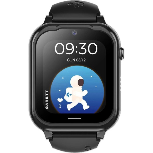 Smartwatch Kids Essa GO 4G black GARETT