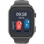 Smartwatch Kids Twin 2 4G black GARETT