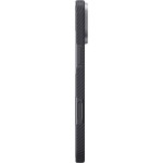 Ultra-Slim Case iP16 Plus BK/GR PITAKA