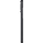 Ultra-Slim Case iP16 Pro BK/GR PITAKA