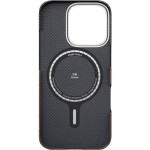 Tactile Woven Case iPhone 16 Pro Max Sun