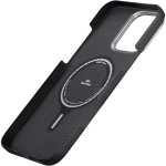 Ultra-Slim Case iP16 ProMax BK/GR PITAKA