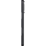Ultra-Slim Case iP16 ProMax BK/GR PITAKA