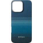 Tactile Woven Case iP16 Pro Max Moonrise
