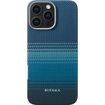 Tactile Woven Case iP16 Pro Max Moonrise