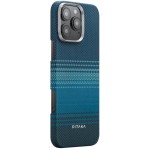 Tactile Woven Case iP16 Pro Max Moonrise