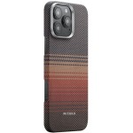 Tactile Woven Case iP16 Pro Suns. PITAKA