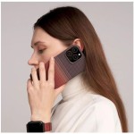 Tactile Woven Case iP16 Pro Suns. PITAKA