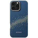 Tactile Woven Case iP16 Pro Max StarPeak