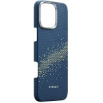 Tactile Woven Case iP16 Pro Max StarPeak