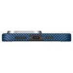 Tactile Woven Case iP16 Pro Max StarPeak