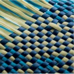 Tactile Woven Case iP16 Pro Max StarPeak