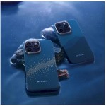 Tactile Woven Case iP16 Pro Max StarPeak