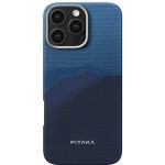 Tactile Woven Case iP16 Pro StarPeakOver