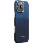 Tactile Woven Case iP16 Pro StarPeakOver