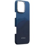 Tactile Woven Case iP16 Pro StarPeakOver