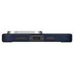 Tactile Woven Case iP16 Pro StarPeakOver