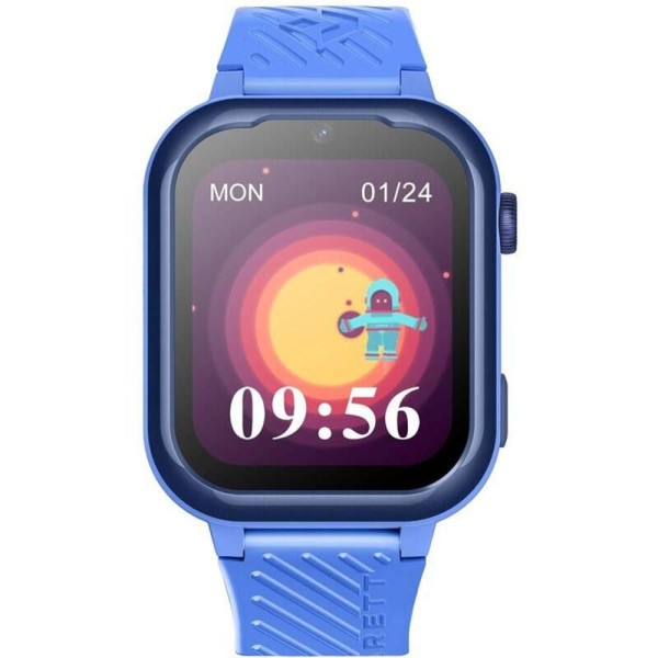 Smartwatch Kids Essa 4G blue GARETT