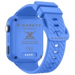 Smartwatch Kids Essa 4G blue GARETT