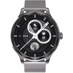 Smartwatch Viva silver steel GARETT