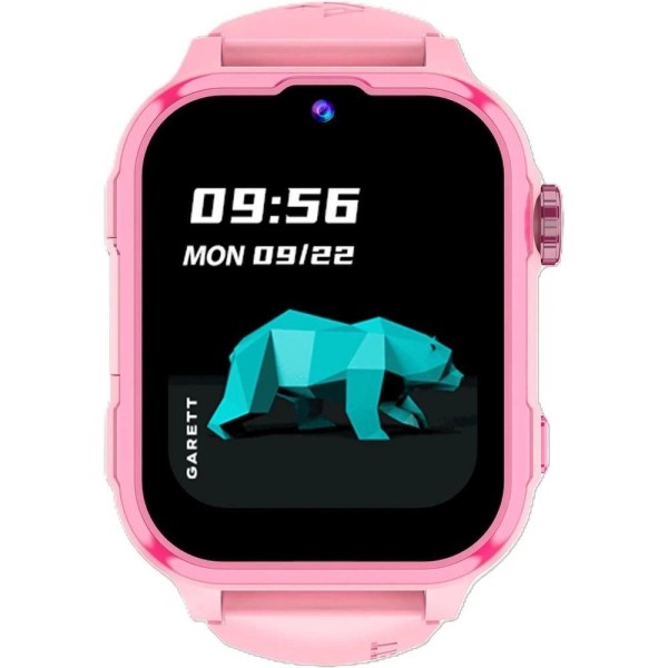 Smartwatch Kids Hero Pro 4G pink GARETT