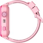 Smartwatch Kids Hero Pro 4G pink GARETT