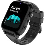 Smartwatch Kids Hero Pro 4G black GARETT