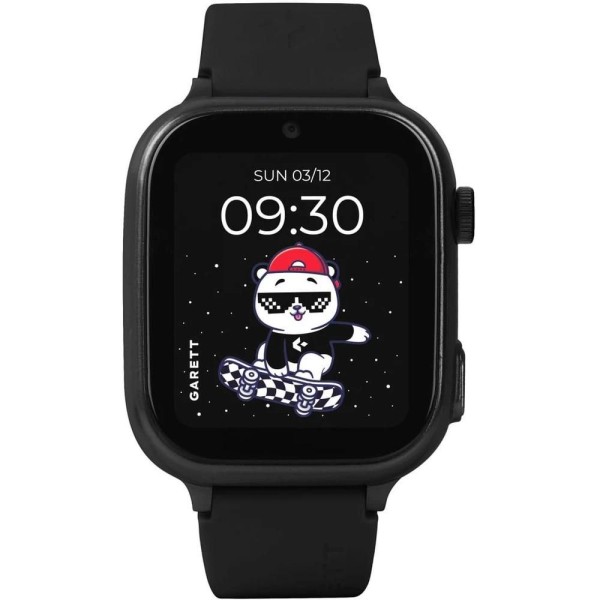 Smartwatch Cute 2 4G black GARETT