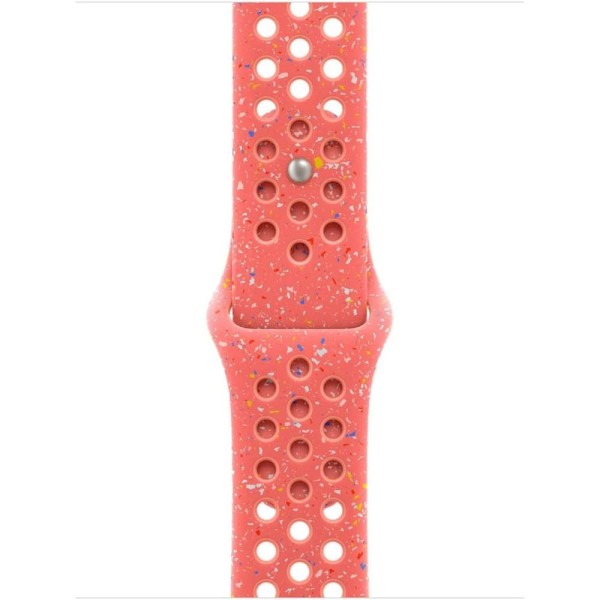 WatchAcc46 Mag.Ember NikeSpBandS/M APPLE