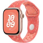 WatchAcc46 Mag.Ember NikeSpBandS/M APPLE