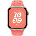 WatchAcc46 Mag.Ember NikeSpBandS/M APPLE