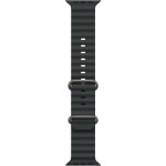 Watch Acc 49 BlackOceanBand NatTit APPLE