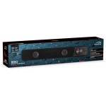 BRIO Stereo Soundbar black SPEEDLINK