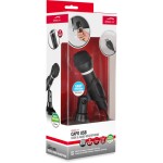 CAPO USB Microphone black SPEEDLINK