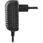SNAPPY EVO USB Hub 4-Port Blk SPEEDLINK