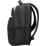 CityGear backpack 15,6 black TARGUS