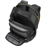 CityGear backpack 15,6 black TARGUS