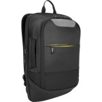 CityGear backpack 15,6 bk 2cases TARGUS