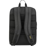 CityGear backpack 15,6 bk 2cases TARGUS